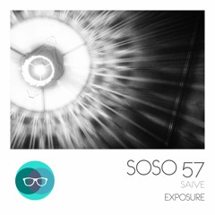 Saive - Exposure (Snip - out: 2nd June 2017)