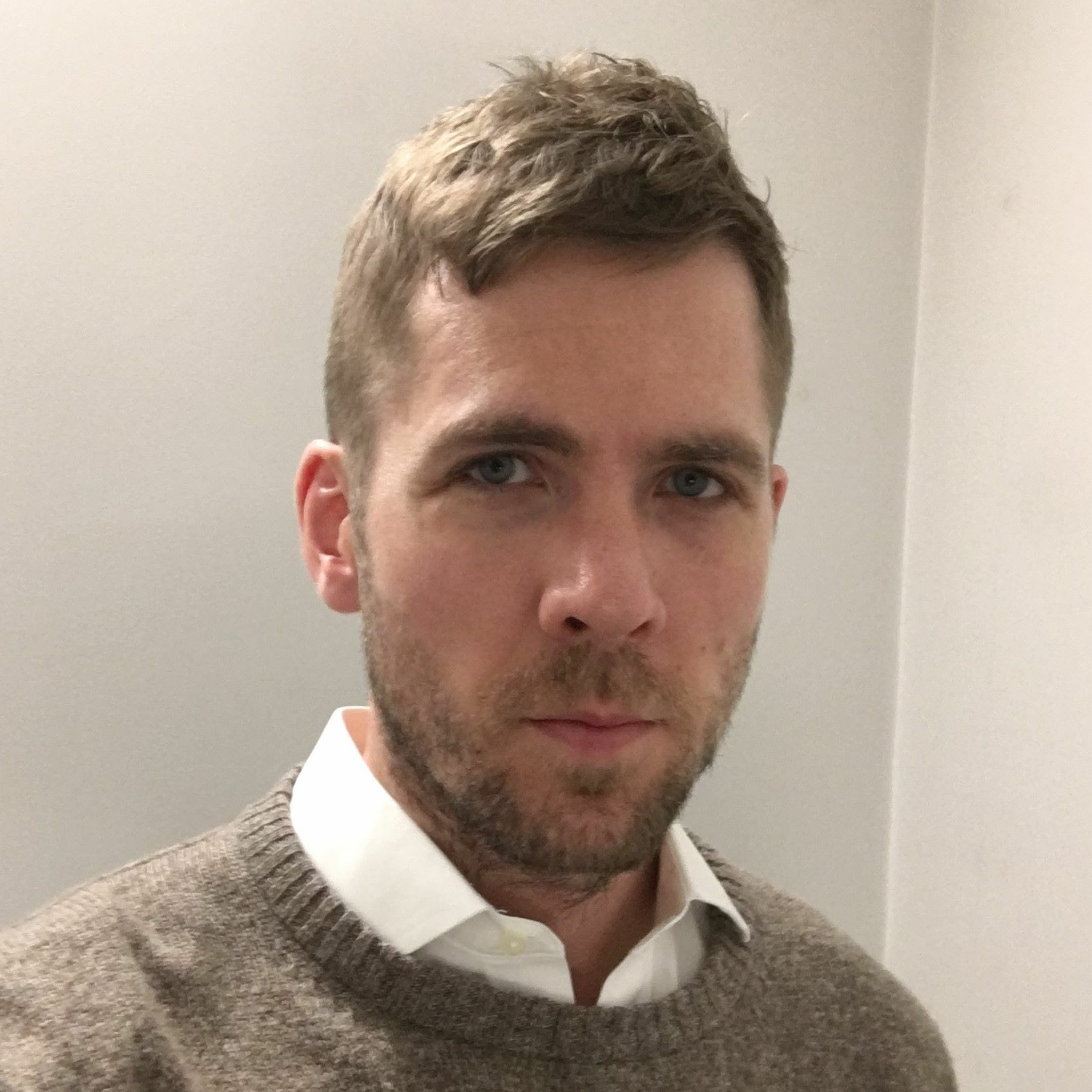 031 FLAG Art Foundation's "The Times", with Michael Owen, News Desk Editor at NYT thumbnail