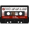 LATE 90'S TO 2000'S HIP HOP AND R&B PARTY MIX BY DJ TNT
