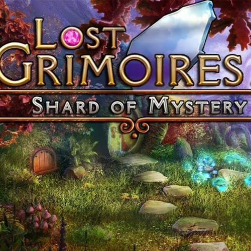Lost Grimoires 2 : Shard of Mystery