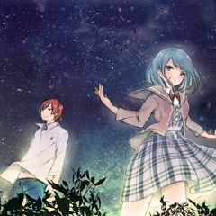 空が晴れたら - Melty*Snow