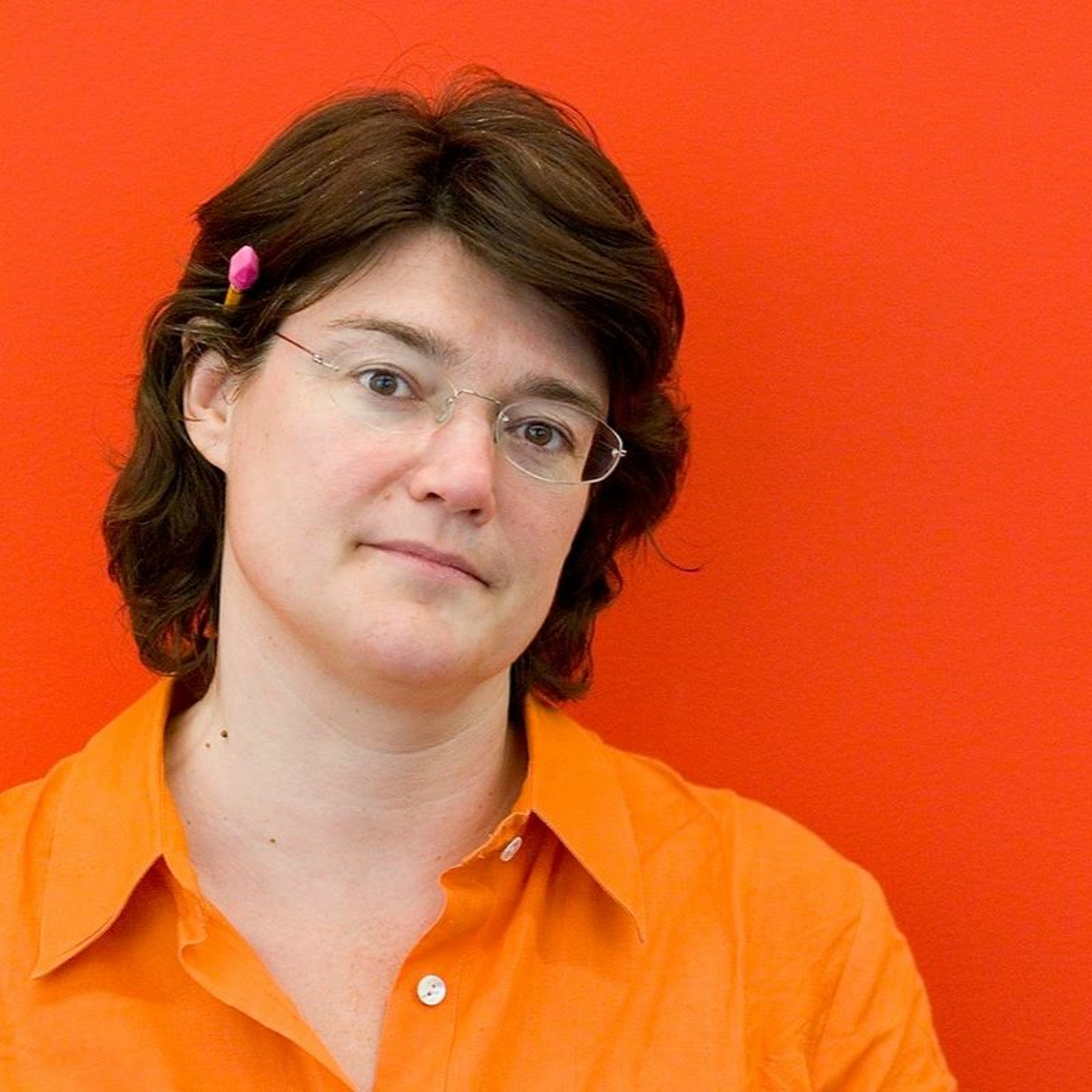 032 FLAG Art Foundation's "The Times" with Andrea Kannapell, Briefings editor at NYT thumbnail