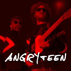Angryteen Album Remixed