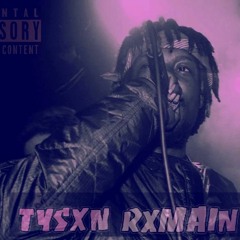 Losing My Mind PROD. $abrewatts