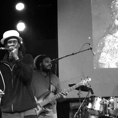 Akae Beka | "Call Out To Jah" | Howard Theater | Washington, DC | 2016