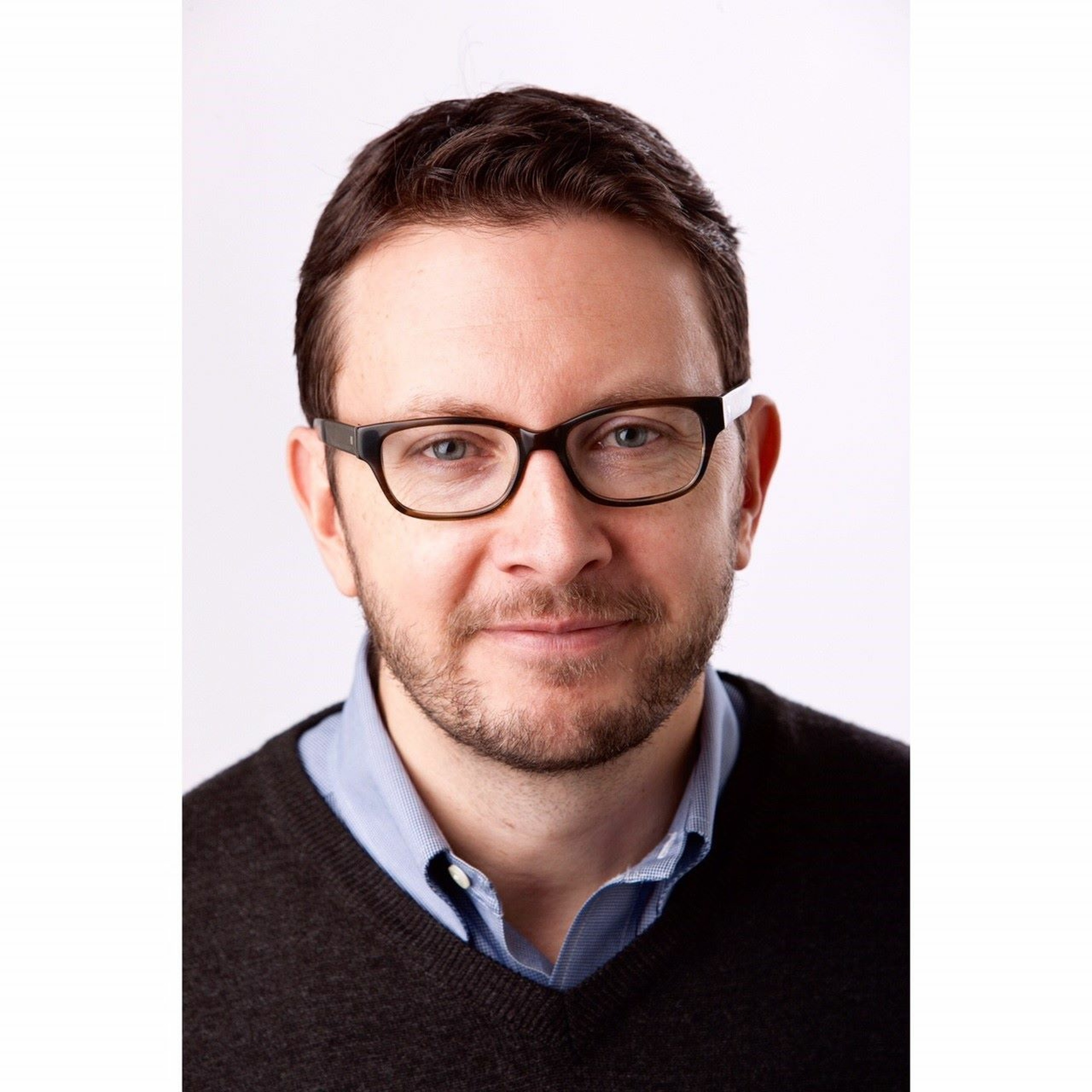 033 FLAG Art Foundation's "The Times" with Randy Kennedy, Reporter at NYT thumbnail