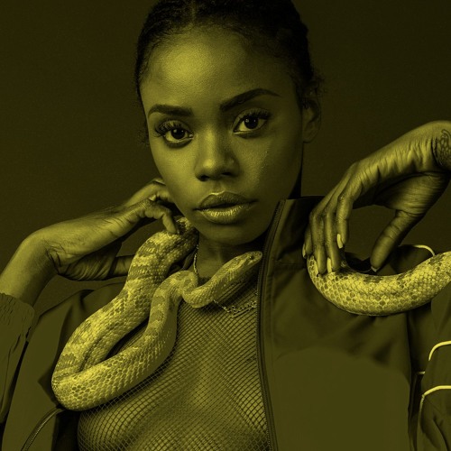 Crack Mix 148 - Bambii