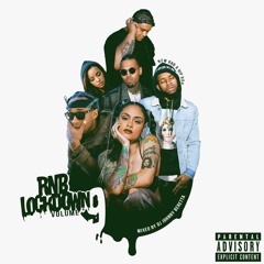 RnB Lockdown 9 **PREVIEW** (2017) (LATEST MIX)
