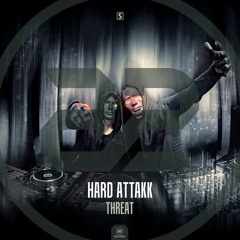 Hard Attakk - Threat (#A2REC163)