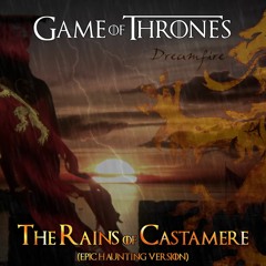 Game Of Thrones - The Rains Of Castamere (epic extended haunting cinematic version)