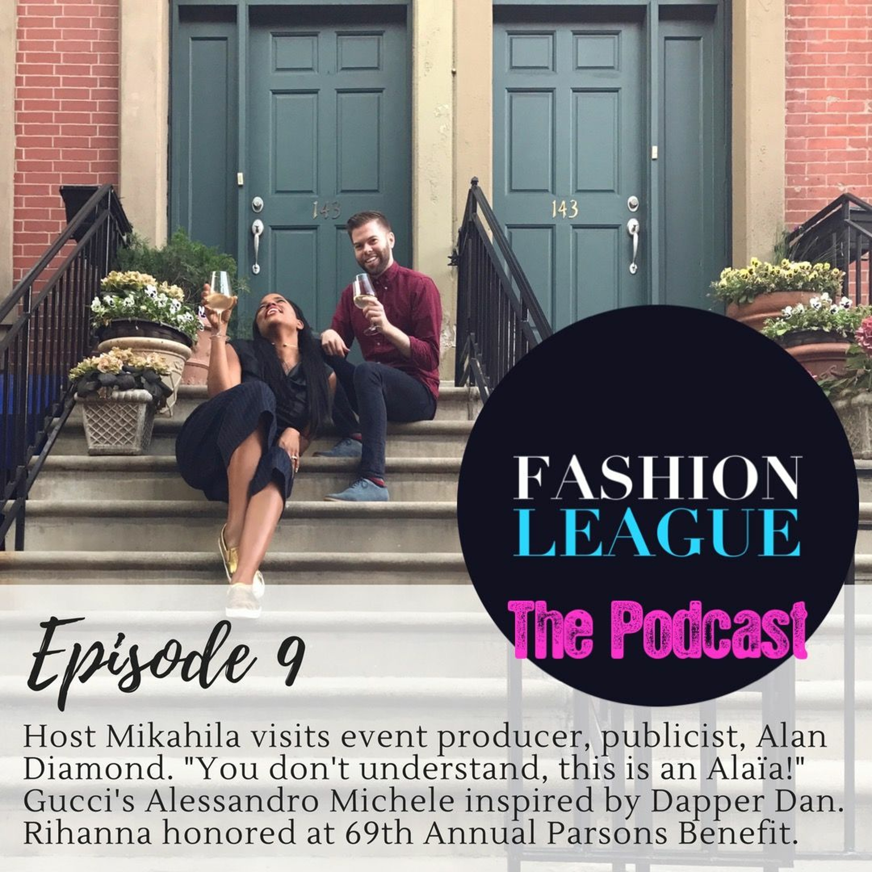 Fashion League