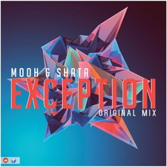 Aburaeyya & Shata - Exception (Original Mix)