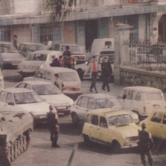 The Calculus of Dissidence: The FFS and the Failure of Opposition in Algeria