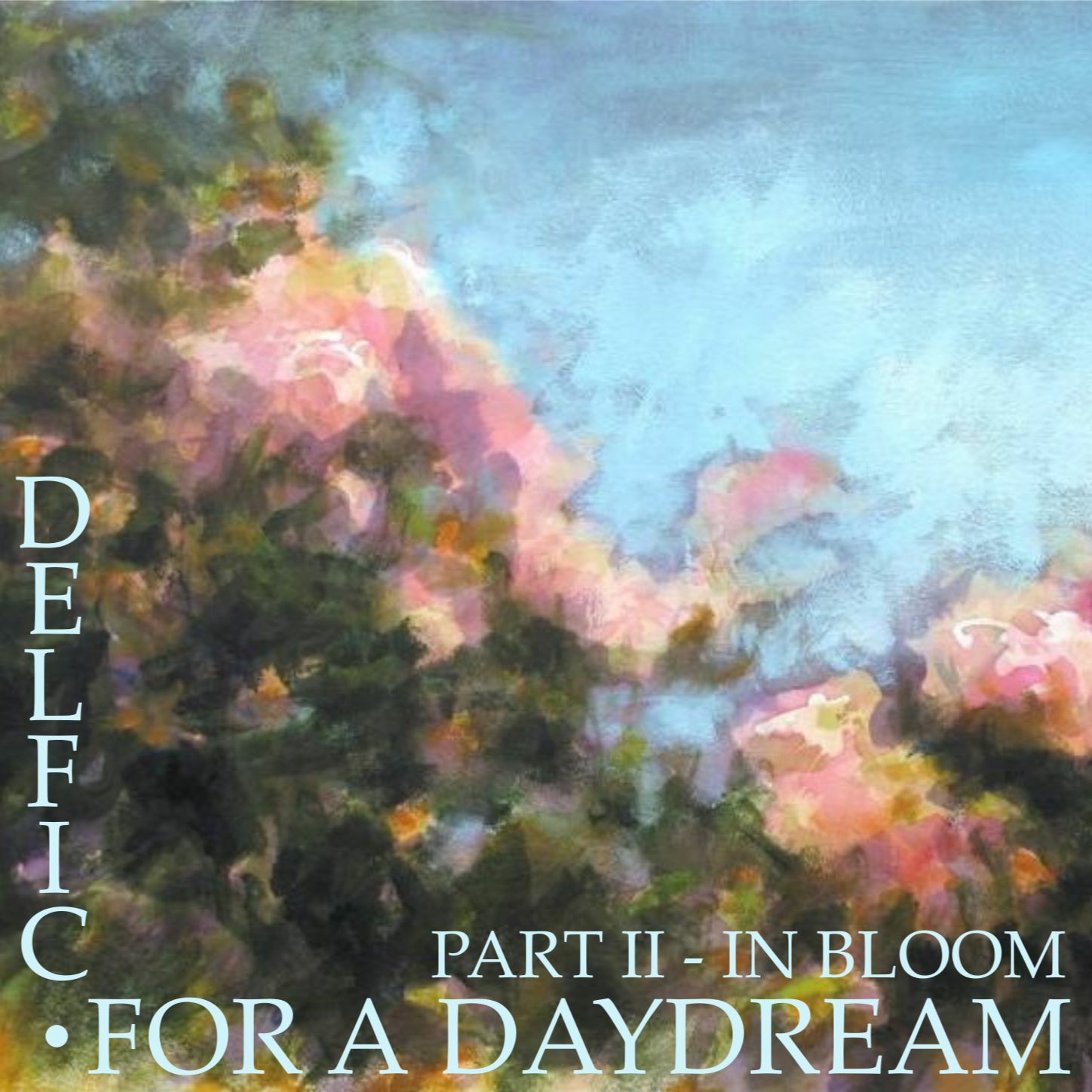 Delfic - Deep Rhythms