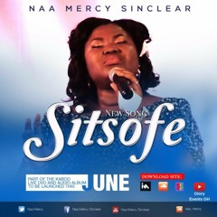 Sitsofe- Naa Mercy Sinclear