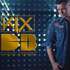 Davor Badrov & DJ KiX - Litar Krvi 2017