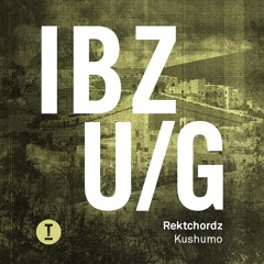 Rektchordz - Kushumo
