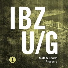 Matt & Kendo - Pressure