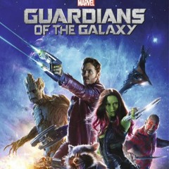 GOTG Awesome Mix 1