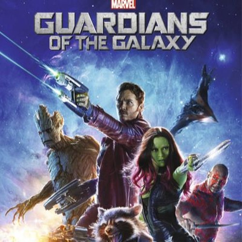 GOTG Awesome Mix 1