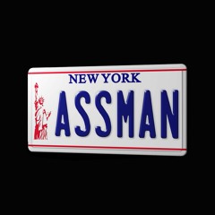 Costanza - Assman (Mixtape)