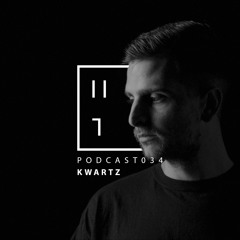 Kwartz - HATE Podcast 034