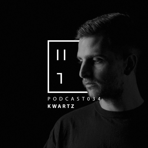 Kwartz - HATE Podcast 034