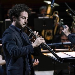 Zimmermann, Bernd Alois - Oboe Concerto, First Movement