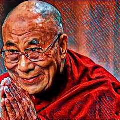 Dalai Lama (2019)