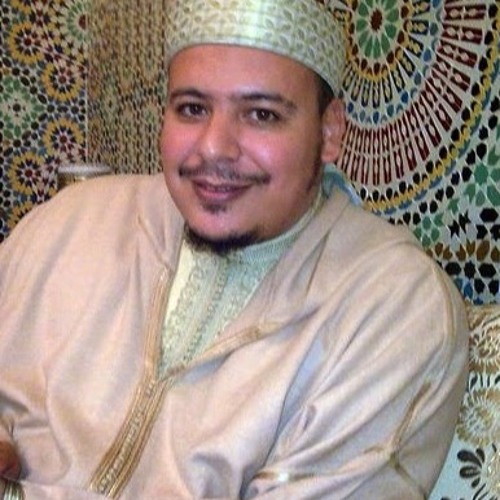 من روائع الشيخ عمر القزابري - أواخر سورة يس 1431هـ