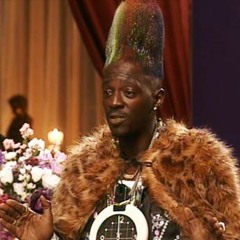 FLAVA FLAV..Freestyle