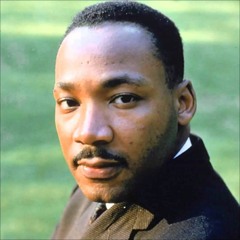 Martin Luther King Jr. DISS TRACK (prod. G0dlike1029)