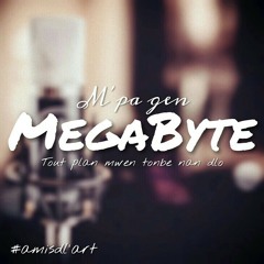 M'pa gen Megabyte by AMIS dl'Art.mp3