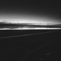 bombs in the distance