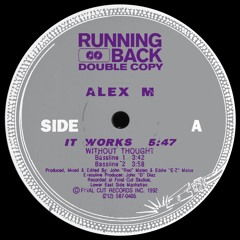 RBDC01 A1. Alex M - It works