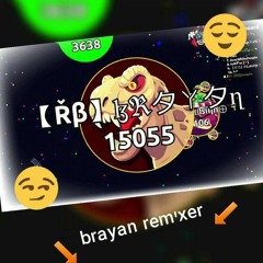 -  005 - BRAYAN DJ REMNIXER (MUSICA CON ESTILO2 MIX)