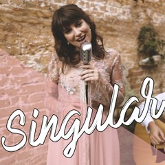 Singular (Anavitoria) por Lorenza Pozza #YouTubeLorenzaPozza