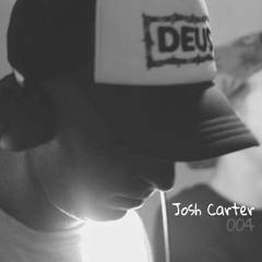 Dirtytrax Podcast 004 - Josh Carter
