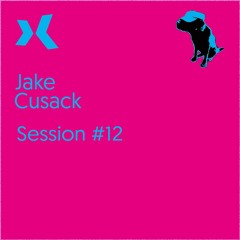 Jake Cusack - Afro House - Session 12 - Free Download
