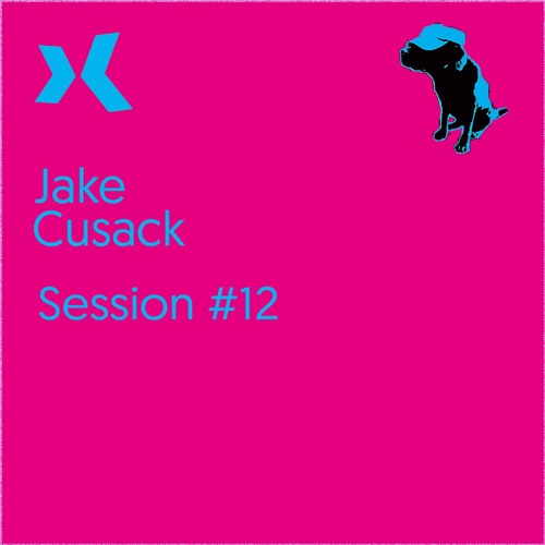 Jake Cusack - Afro House - Session 12 - Free Download