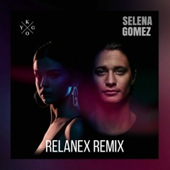 Kygo Selena Gomez - It Aint Me (Relanex Trap Remix)