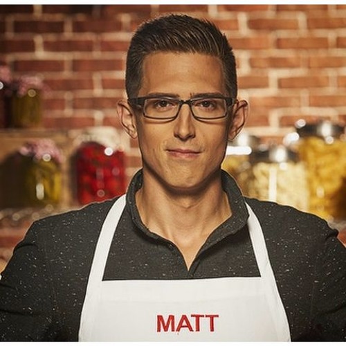 Stream Master Chef Canada s Season 4 Top 8 Finalist Matt VanderHelm by The Health Hub Listen online for free on SoundCloud