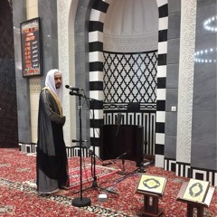 من ليالي رمضان لعام ١٤٣٨هـ (1)