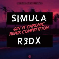 Simula & R3DX - Gin 'n' Chronic (Lupo Remix) [Free Download]