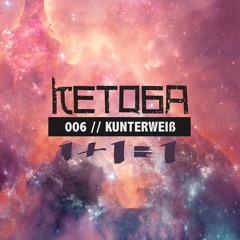 Kunterweiß - PUCKERBROT & ZEITSCHE (Podcast 006)