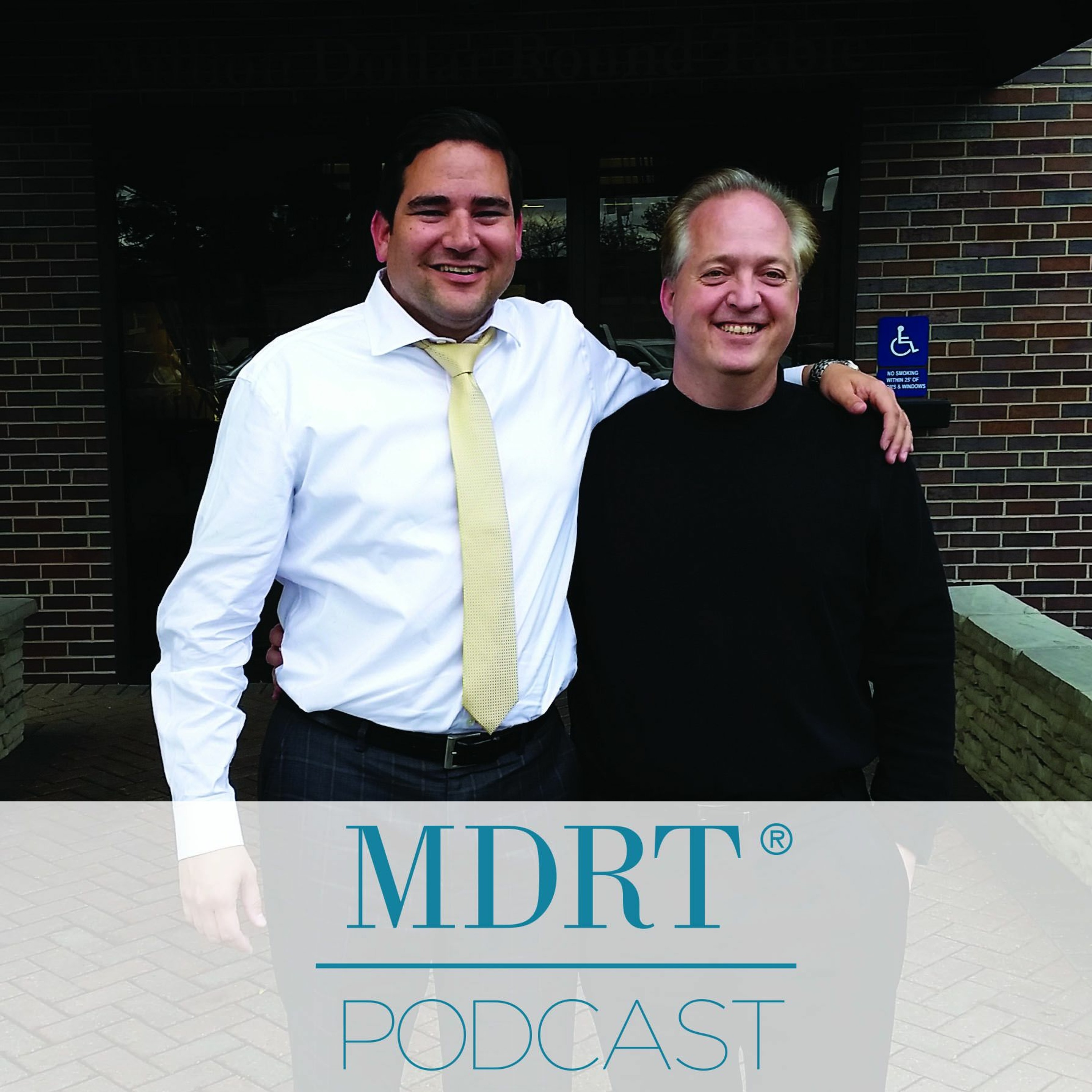 Why you should hire a coach and how to find the right one episode artwork