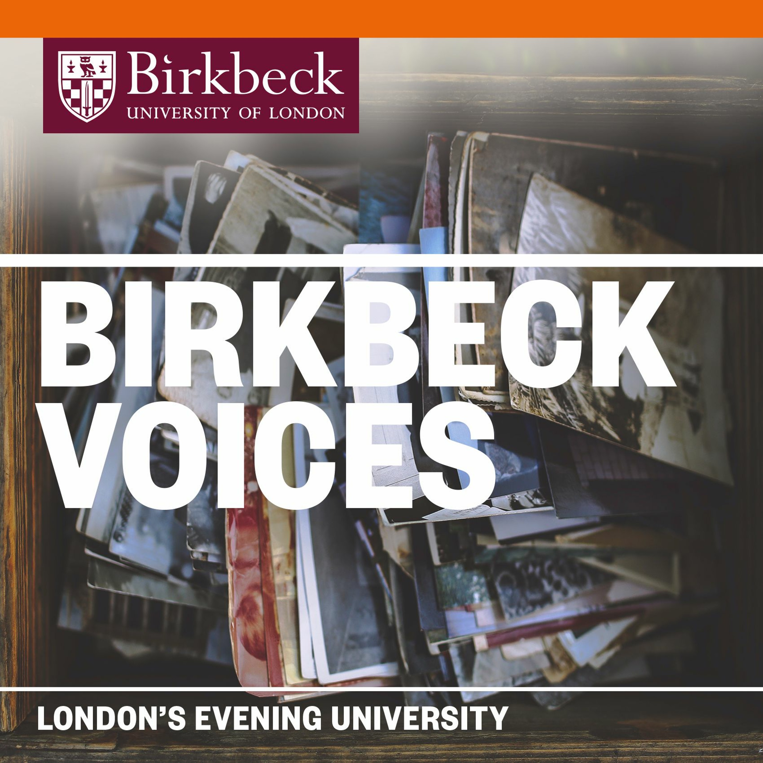 #BirkbeckVoices