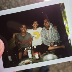 She Was Mine(live at Romero's Bar and Grill)