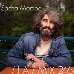 IA MIX 246 Sacha Mambo
