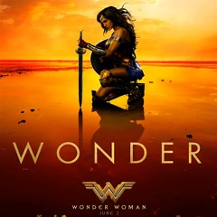 The Hit House - "Incandescence" (Warner Bros. Pictures' "Wonder Woman" Spot)
